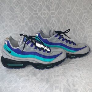 Nike Air Max 95 Aqua